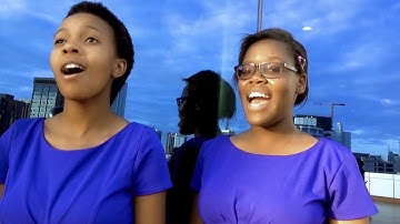 May the lord depend on you - Advent Harmony Chiromo Chapter (UONSDA)