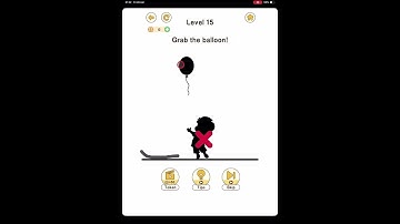 Brain Go 2 - Main Theme Level 15