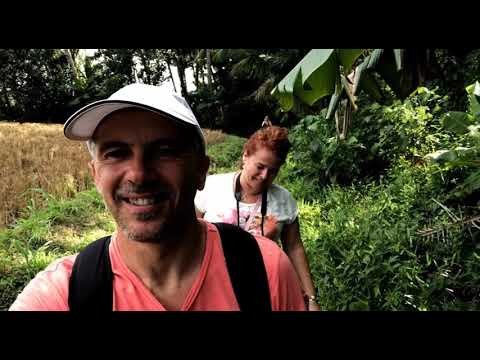 Voyage à Bali - mai 2018