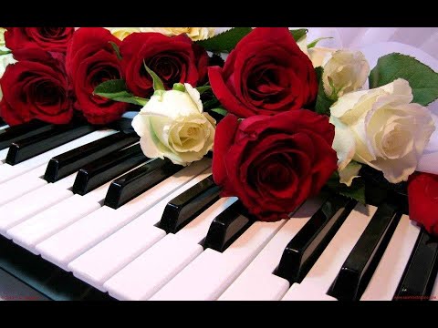 Rot sind die Rosen.Son Todas Bellas ***Semino Rossi***
