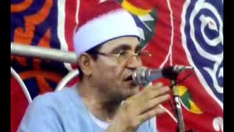 الشيخ محمد الحسينى محمد عيطه - سورة الحجر،النحل