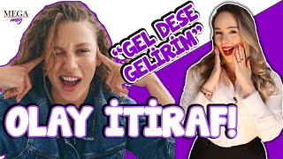 Serenay Sarıkaya’dan Yıllar Sonra Gelen Itiraf Şaşırttı Kim Bu Isim?