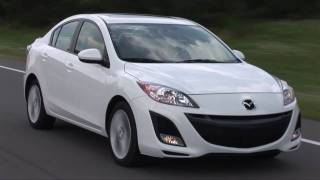 2010 Mazda MAZDA3 S 4-door Sport - Drive Time Review | TestDriveNow