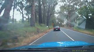 Download Lagu Gembrook Run MP3