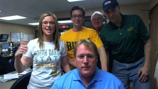 Bison Showcase 2011
