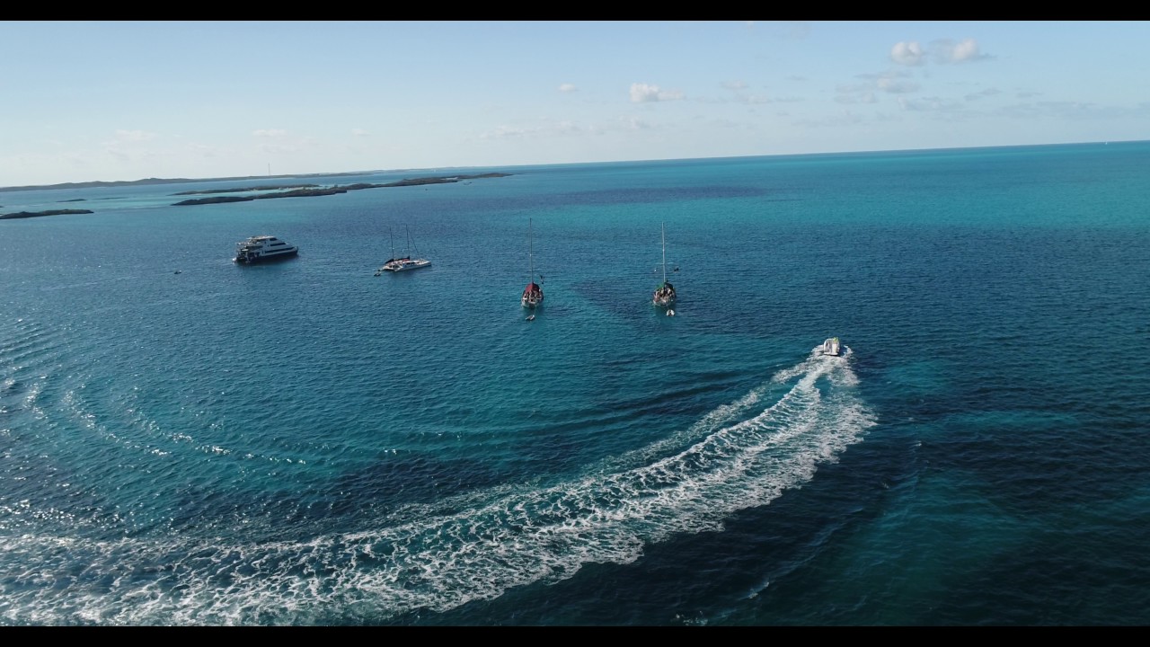 All Star Liveaboards Bahamas Fleet