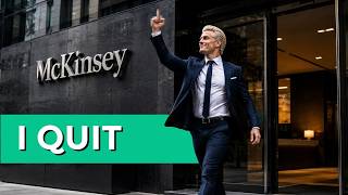 The McKinsey Exit Trap