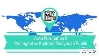 Area Perubahan 7-8