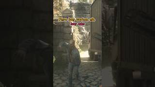 EL NUEVO MODO RESTORED LAND DE DYING LIGHT: THE BEAST ES INCREÍBLE #WallOfTheFallen