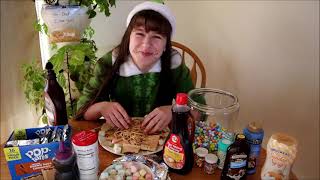 Elf Breakfast