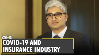 Health insurance policy sale on the rise | Anand Roy | COVID-19 Insurance | Latest English News screenshot 1