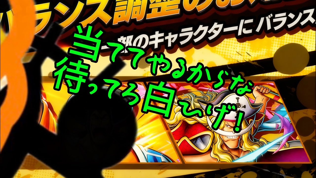 白ひげはこの時代を作った大海賊だ！この時代の名は