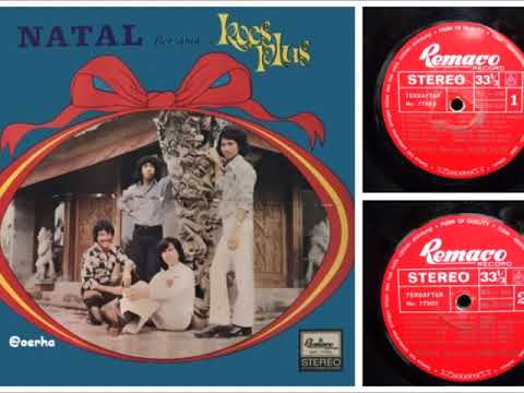 Natal Bersama Koes Plus (Full Album)
