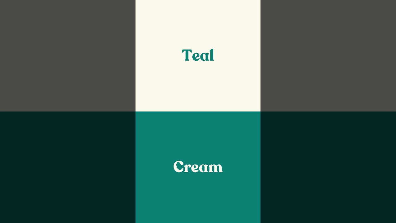 "Discover vibrant summer color combinations for a fresh and stylish look."