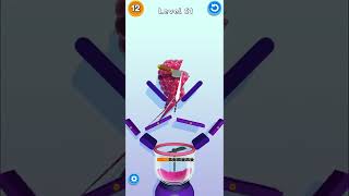 Good Slice - Very Satisfying ASMR Fruit Slicing Game screenshot 3