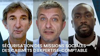 Sécurisation des missions sociales des cabinets d'expertise-comptable : les points de vigilance