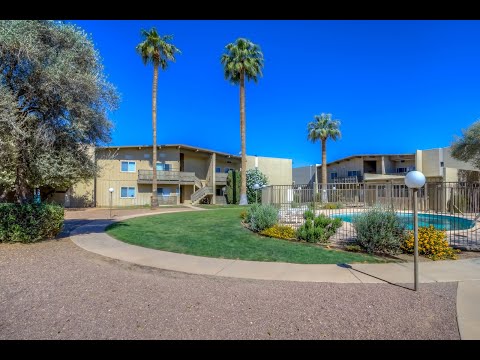 2525 N. Alvernon Way, Tucson, AZ home video tour