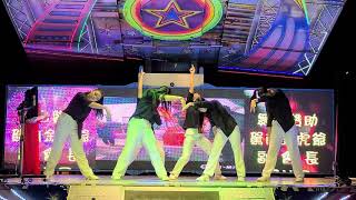 20201004 台中沙鹿龍華原化堂安座23週年表演聚餐 ㄅㄧㄤ`girls-1