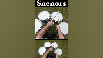 Thumbnail of Jig 2 on the Snenor Drums
