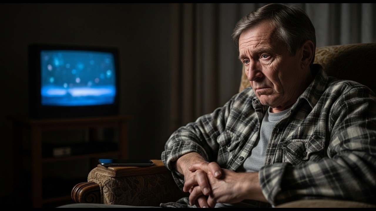 I Was Home Every Night. And Still Lost My Entire Family.