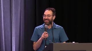 [LAK’19] March 6 Keynote: Ryan Baker