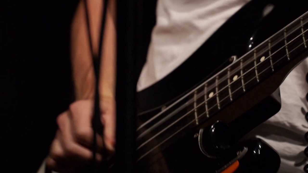 No Age - No Ground (Live on KEXP)