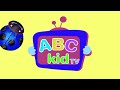 ABC Kid TV Effects Preview 2 β Hilariously Cringe Moments π