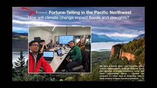 WaterHackWeek Informational Webinar