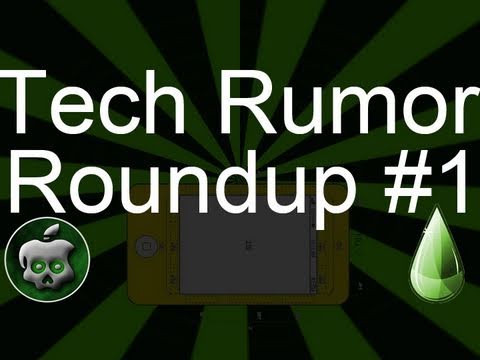 Greenpois0n 4.3.1 Jailbreak, iPhone 5 Features & Geohot vs Sony - Best Tech Info & Rumors - YouTube