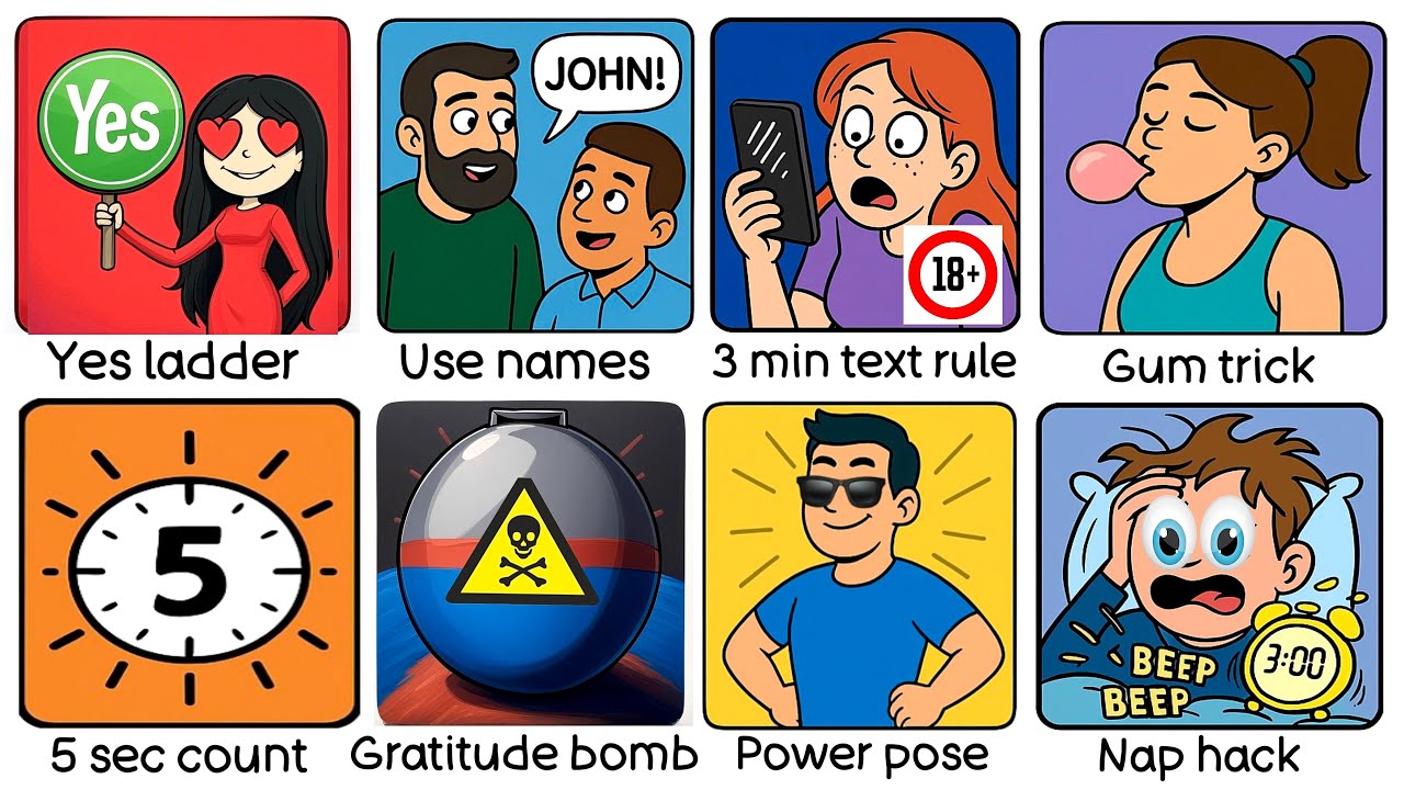 Every Real-Life Cheat Code Explained