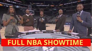 FULL NBA SHOWTIME | Wemby fires back at SGA as Spurs CRUSH Thunder 118-91 in Game 6 to force Game 7