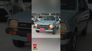 Suzuki FX || Full Genuine|| Model 1988 for Sale
