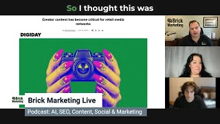 Why Creator Content is driving success for retail media networks