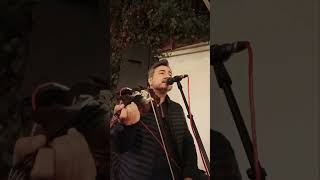 Kısmet Değilmiş Mutluluk (Alışırım) 🎻🎤