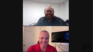The Mike Litton Experience Interview with Ron Burner Part 2