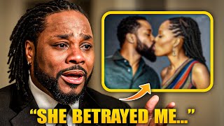 Day Before his Death, Malcolm Jamal Warner Names 5 Secret Lovers he Would Never Forgive