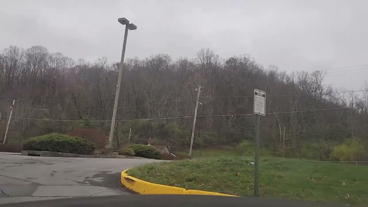 Университет штата Блуфилд, этот день в истории. Блуфилд, Западная Вирджиния. Tourangie.com 