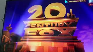 Parental Gidance Hbo Family Intro