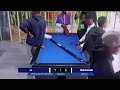 MaCement Vs Msombo