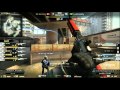 GRAND FINAL - Renegades vs BIG - DreamHack Open Leipzig 2020 - CS:GO
