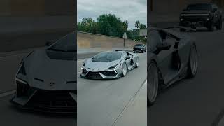 Transformers Widebody Revuelto