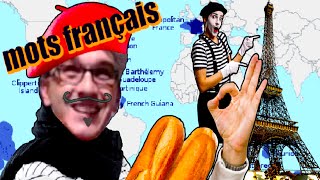 HomeBrew Detritus Episode 21: Mute Points and French Words screenshot 3
