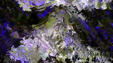 AviGlitch Experiment 052420 - Datamosh with Ruby + FFmpeg FX