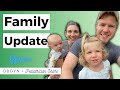 Life After Baby Number Two!