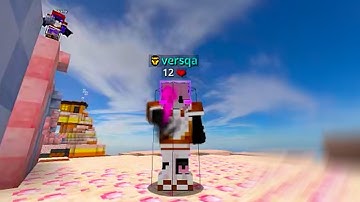 pov @versqa cooks you with his blockplacements