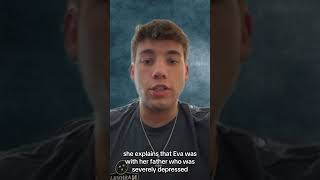 The story of Ava Wood