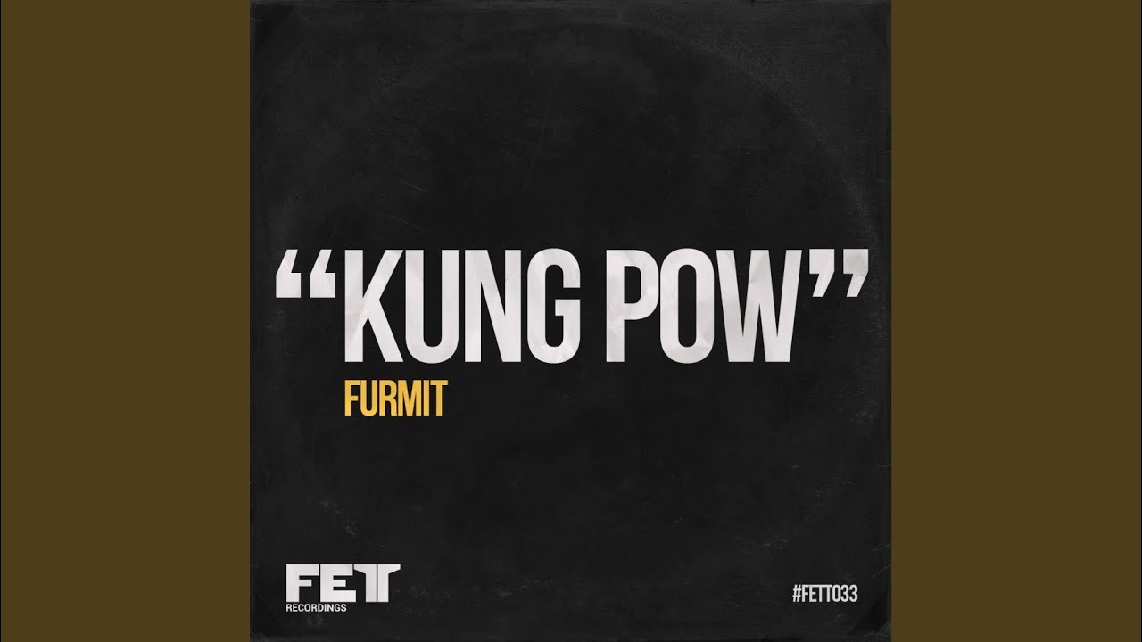 Kung Pow (Muranaka's Minimal Cut)