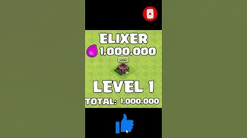 DARK SPELL FACTORY LEVEL 1 TO MAX | UPGRADE COST | #shorts #darkspellfactory #clashofclans