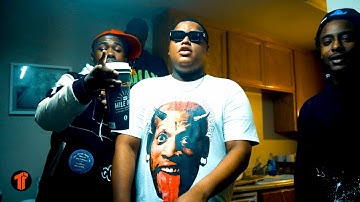 Jay Fully ft. Verde Babii & AKPYhungPac - Birthday S*x (Music Video) II Dir. XXXPENSIVE