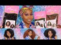 🦃 THANKSGIVING 🦃 WIG LOOK BOOK EDITION || Janet Collection Natural Me Line || RhythmNBeauty